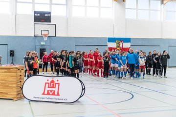 Bild 5 - C-Juniorinnen Futsalmeisterschaft